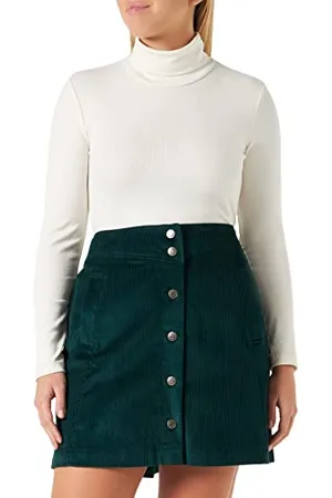 Naf-naf Damen Elodie J1 Baby Rock, , 44
