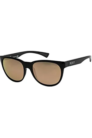 Roxy Damen Gina-Sunglasses for Women Sonnenbrille, , One Size