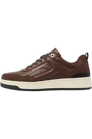 British Knights Herren Cole Sneaker, , 41 EU
