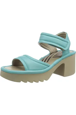 Fly London Damen Mank433fly Sandale, , 41 EU