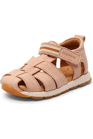 Bisgaard Unisex cali Sandal, , 28 EU