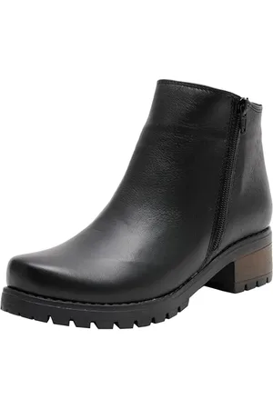 Charlotte Of Sweden Damen Stiefelette, , 40 EU