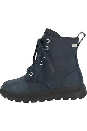 Lurchi Mädchen 84l9023003 Stiefelette, , 27 EU