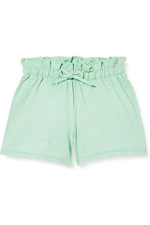 Benetton Mädchen Short 3F42G900A Badehose, , 82