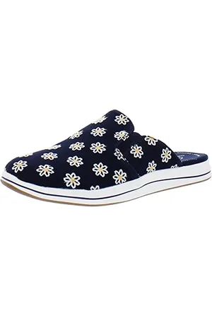 Clarks Damen Breeze Shore Hausschuh, , 39.5 EU