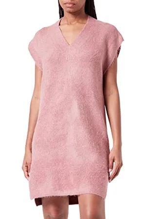 Garcia Damen Dress Kleid, , M