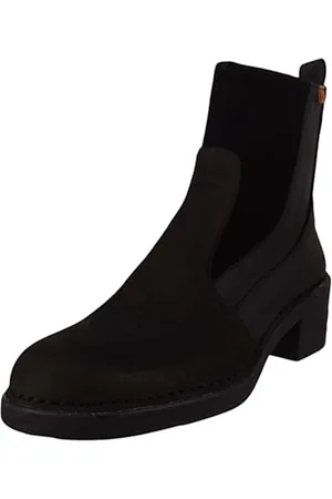 El Naturalista Damen N5668 Tessin Oxford-Stiefel, , 39 EU Weit