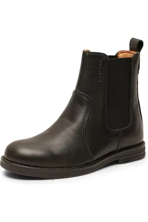 Bisgaard Mädchen Nanna Fashion Boot, , 33 EU