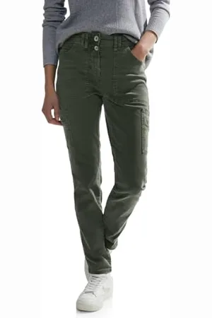 CECIL Cargo Jeanshose