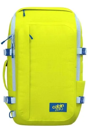 Cabinzero Adv 32 l Rucksack, Unisex, für Erwachsene, , Talla única, Casual