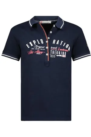 Geographical Norway Damen Kerria Lady Polo Shirt, , 48