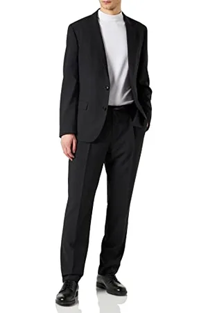 HUGO BOSS Herren Hanfred/Goward224xwg Suit, , 102 EU