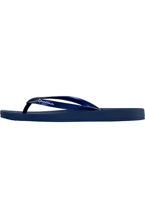 Ipanema Lpanema Damen Anatomical Tan Fem Flip-Flop, , 40/43 EU