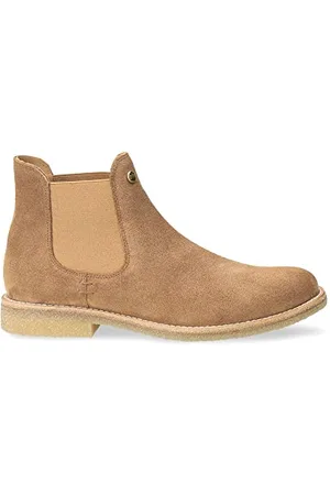Panama Jack Damen Giorgia Chelsea Boot, , 36 EU
