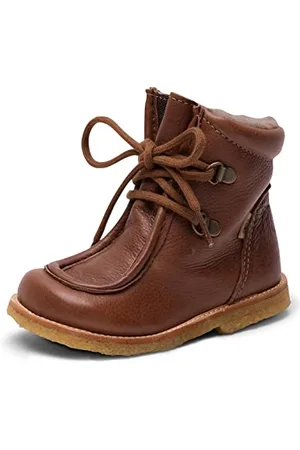 Bisgaard Unisex Baby Frey Fashion Boot, , 20 EU