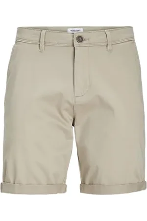 JACK&JONES JUNIOR Jpstbowie Jjshorts Solid Sa Sn Jnr