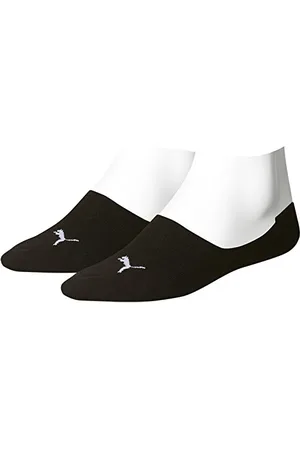 PUMA Herren 2p Footie, , 39-42 EU