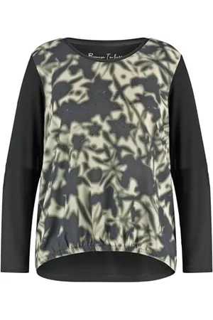 Samoon T-Shirt 1/1 Arm