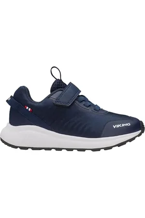 Viking Unisex Kinder Aery touw Low GTX Sneaker, , 27 EU