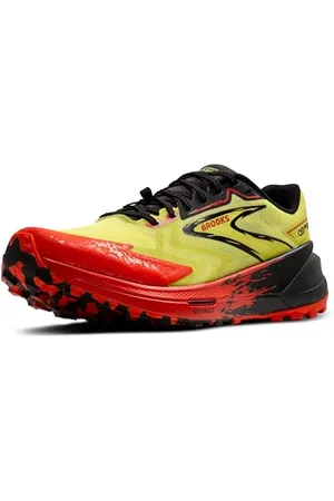 Brooks Herren Catamount 3 Sneaker, , 44 EU