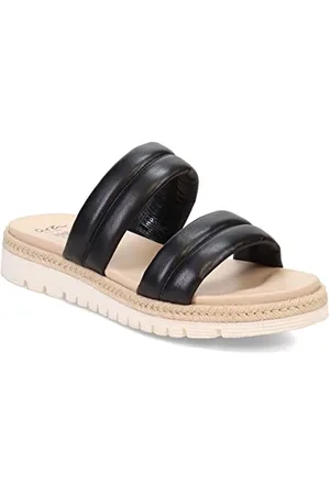 ARA Damen Jamaika Slipper, , 39 EU
