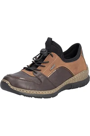 Rieker Damen Halbschuhe N3294