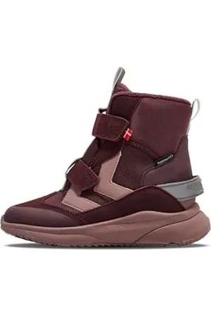Hummel Reach Conquer SUPER HIGH TEX JR Ankle Boot, , 33 EU