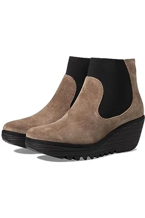 Fly London Damen Yade398fly Chelsea-Stiefel, , 36 EU