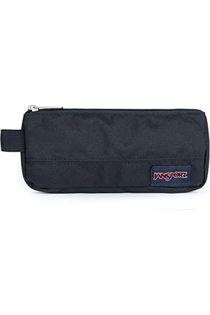 JanSport Basic Accessory Pouch Kleiner Beutel, (Blau)