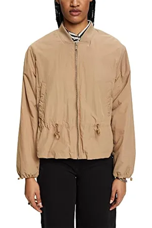 ESPRIT Damen 023EO1G323 Jacke, , M