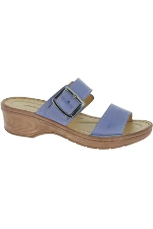 Andrea Conti Damen Pantolette, , 41 EU