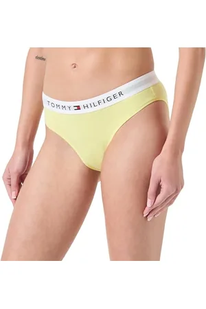 Tommy Hilfiger Damen Slip Unterwäsche, , XL