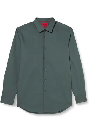 HUGO BOSS Herren C-Jenno Shirt, , 48