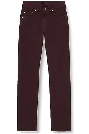 Armor.lux Armor-lux Herren Lougre Klassische Hose, , 32