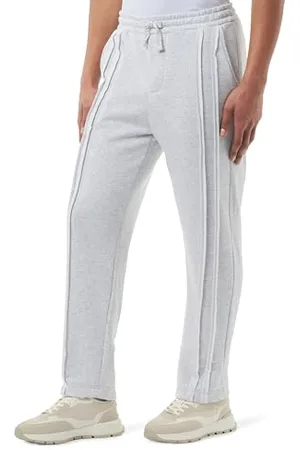 Koton Men Drawstring Seam Detail Pocket Sweatpants