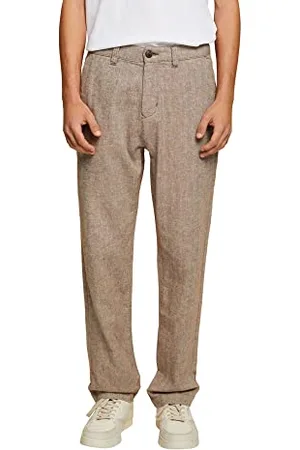 ESPRIT Herren 033ee2b303 Hose, , 29W / 32L