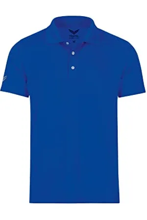 Trigema Herren 644601 Sportshirt, , XL