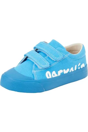 Garvalin 242800 Sneaker, Königsblau (Azul ELÉCTRICO), 27 EU