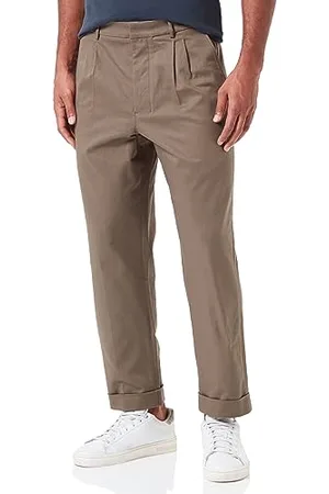 Seidensticker Studio Herren Regular Fit Chino, , 52