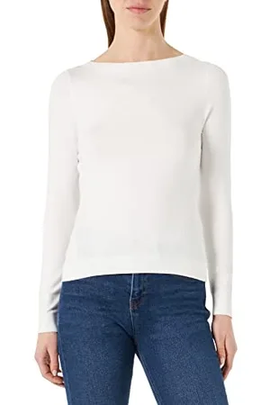 Comma, Damen 60.2.61.17.170.2132088 Pullover, , 40