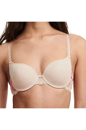Passionata WHITE NIGHTS, Bedeckender T-Shirt-BH, Damen Unterwäsche