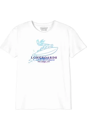Cotton Division Jungen Boloonets049 T-Shirt, , 10 Jahre