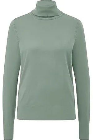 QS by s.Oliver Rollkragenpullover