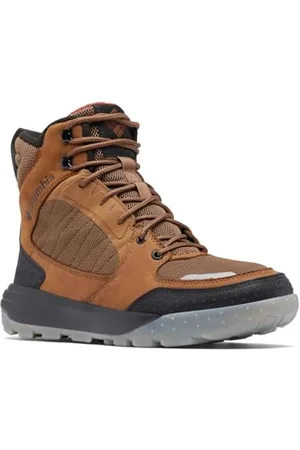 Columbia Herren Omni-Heat Infinity Portlander Wanderschuhe