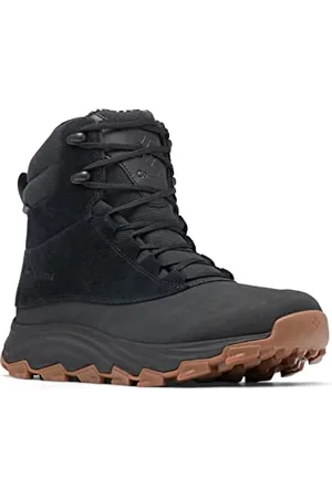 Columbia Herren-Winterstiefel, EXPEDITIONIST SHIELD