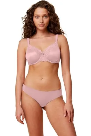 Triumph Damen Lovely Micro Brazilian String, , M