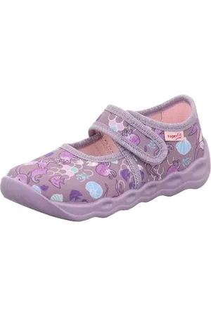 Superfit Bubble Hausschuhe, , 23 EU Weit