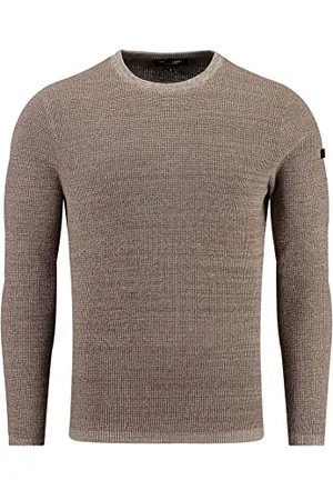 Key Largo Men Pullover MST Forest Round