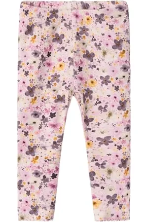 NAME IT Nbflosa M Legging