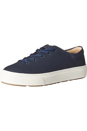 Amazon Damen Bequeme Sneakers Mit Schnürung, , 39.5 EU